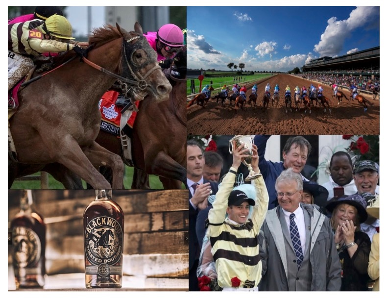 Kentucky Bourbon & Racing, view 2
