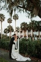 The Palm Mansion Wedding Experience — Orlando, FL
